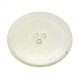 CANDY Plateau tournant de micro-ondes HOME EQUIPEMENT - Ø163 mm - Blanc