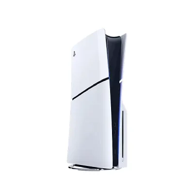 Playstation 5 Console: Disc Edition (SLIM) (EU) /PS5