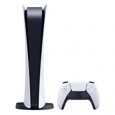 Playstation 5 Digital Edition