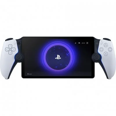 Playstation Ps Portal Distance Player Clair Europe PAL