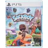 Playstation Sackboy A Big Adventure Ps5 Game Multicolore PAL