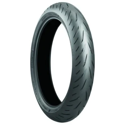 Pneu Bridgestone Battlax Hypersport S22 120 ZR 17 58 W TL