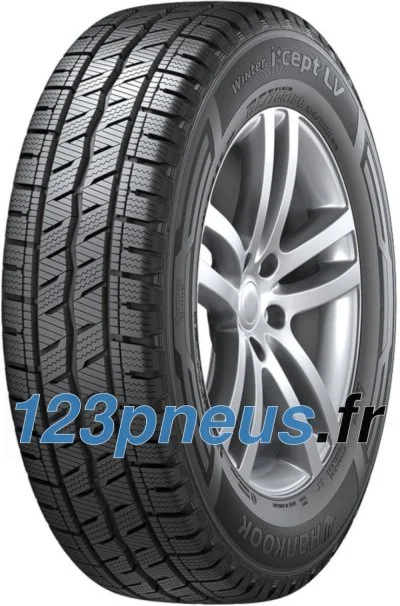 PNEU Hankook Winter i*cept RW12 215/60 R16 103 T