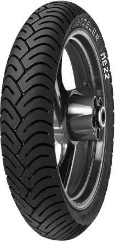 Pneu METZELER ME 22 3.00-17 M/C 50P TT