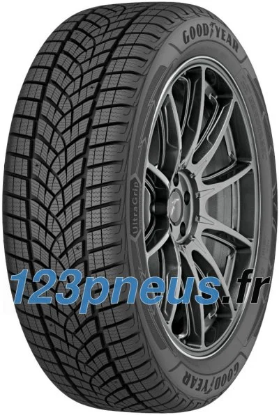 Pneu - null - ULTRAGRIP PERFORMANCE+ SUV - Goodyear - 255-50-20-109-V