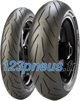 PIRELLI Pneu Diablo Rosso III 120/70 ZR17 58 W TL