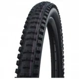 SCHWALBE Pneu Big Betty 27.5x2.40 Addix U-Soft Super Downhill