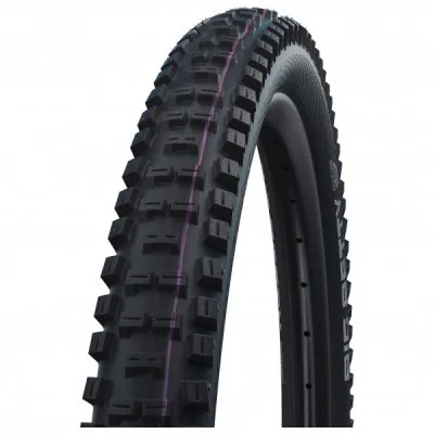 Pneu Schwalbe Big Betty 27.5x2.40 Addix U-Soft Super Downhill