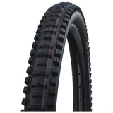 SCHWALBE Pneu VTT 29x2.40 Big Betty Addix U-Soft Super Downhill