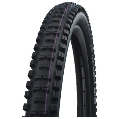 Pneu VTT 29x2.40 Schwalbe Big Betty Addix U-Soft Super Downhill