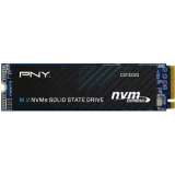 PNY CS1030 - SSD - 250 Go - interne - M.2 2280 - PCIe 3.0 x4 (NVMe)