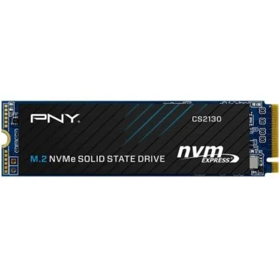 PNY CS2130 - SSD - 2 To - PCIe 3.0 x4 (NVMe)