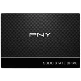 PNY CS900 - SSD - 2 To - interne - 2.5"" - SATA 6Gb/s