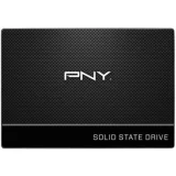 PNY CS900 - SSD - 2 To - interne - 2.5"" - SATA 6Gb/s
