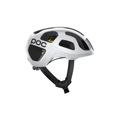 POC - Octal MIPS - Casque de cyclisme taille 50-56 cm - S, gris
