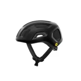 POC - Ventral Air Mips - Casque de cyclisme taille 50-56 cm - S, noir