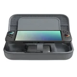 BELKIN Pochette de rangement avec batterie externe - - Nintendo Switch 2 - Anthracite