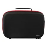KONIX Pochette De Transport Pour Nintendo Switch