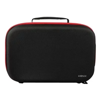 Pochette De Transport Konix Pour Nintendo Switch