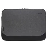 TARGUS Pochette Gris Cypress Pour Pc Portable 13-14" Avec Ecosmart