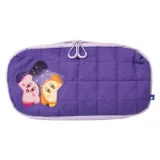 HORI Pochette rembourrée (Kirby) pour Nintendo Switch 2 (NINTENDO SWITCH 2)