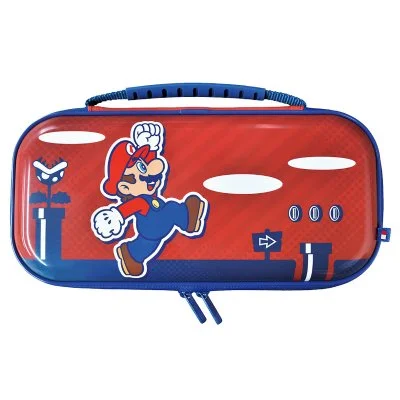 Pochette rigide Hori Super Mario™ pour Nintendo Switch 2