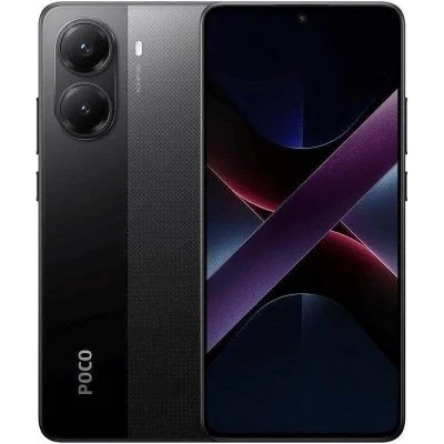 POCO X7 Pro Noir 12 GO + 512 GO