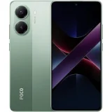 XIAOMI POCO X7 Pro Vert 8 GO + 256 GO