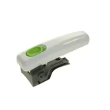 SEB Poignee/blanc + bouton vert pour petit electromenager - ss-992252
