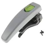 SEB Poignée de friteuse (295108-9694) - Friteuse (SS-994820 , TEFAL)