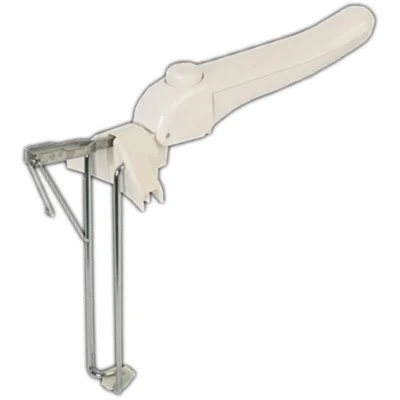Poignée de friteuse Moulinex AM480070 - Moulinex - réf. SS-994679