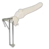 MOULINEX Poignée Friteuse SS-994679 - 296463