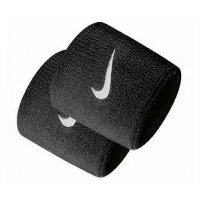 Poignet de Sport Nike WRISTBAND - Blanc