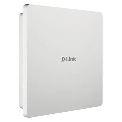 Point d'accès et Répéteur WiFi D-Link DAP-3666 WiFi 802.11ac 1200 PoE