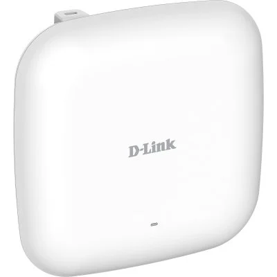 Point d'accès et Répéteur WiFi D-Link DAP-X2810 - Wifi 6 AX1800