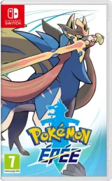 NINTENDO Pokemon Epée Switch