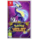 NINTENDO Pokémon Violet Switch