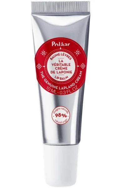 Polaar Laponie Baume Lèvres 10ml
