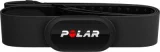POLAR H10 Plus - Capteur de fréquence cardiaque - Taille M/XL - Noir