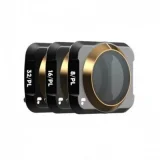 POLARPRO Polar-pro pack vivid collection pour dji mavic air 2 (cinema series)