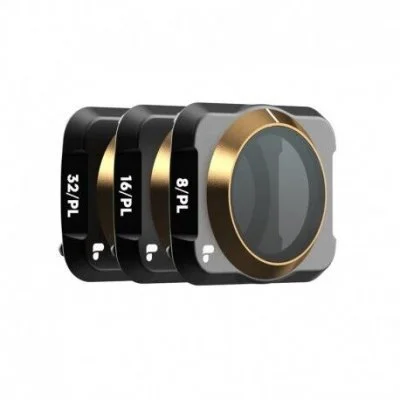 Polar-pro pack vivid collection pour dji mavic air 2 (cinema series)