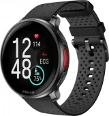 POLAR Vantage V3 Montre Sport GPS Adulte Unisexe, Night Black, S-L