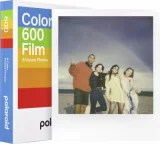 POLAROID film couleur pour 600