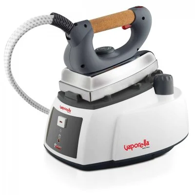 Polti PLEU0186 Centrale vapeur 750 watts Blanc