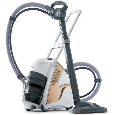 Polti UNICO MCV85 Total Clean & Turbo