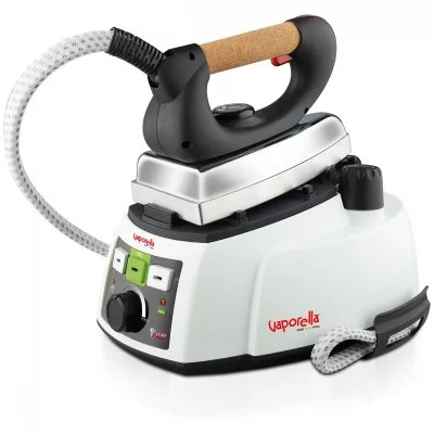 Polti Vaporella 535 Eco Pro - Centrale vapeur - semelle : aluminium - 1750 Watt