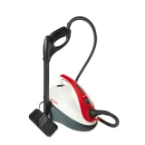 POLTI Vaporetto Smart 30 R - Nettoyeur à vapeur - traineau