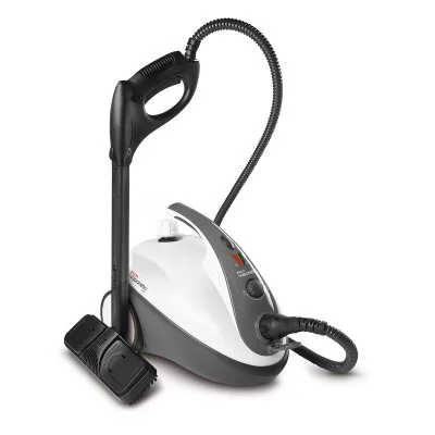 Polti Vaporetto Smart 30_S - Nettoyeur à vapeur - traineau