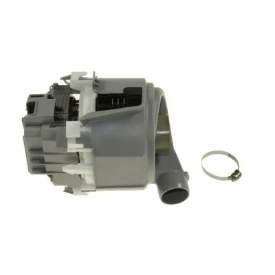 Pompe de cyclage chauffage 1bs3615-6la pour lave vaisselle siemens - 00651956
