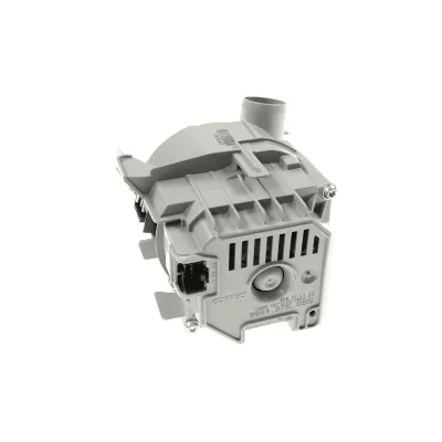 Pompe De Cyclage /chauffage Pour Lave Vaisselle Bosch - 12019637